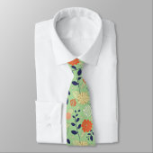 春の結婚式のタイ ネクタイ (タイ)