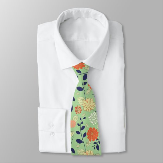 春の結婚式のタイ ネクタイ (タイ)