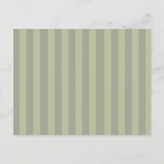 春の結婚式ウォーターカラーフラワーズゲスト詳細 エンクロージャーカード (裏面)