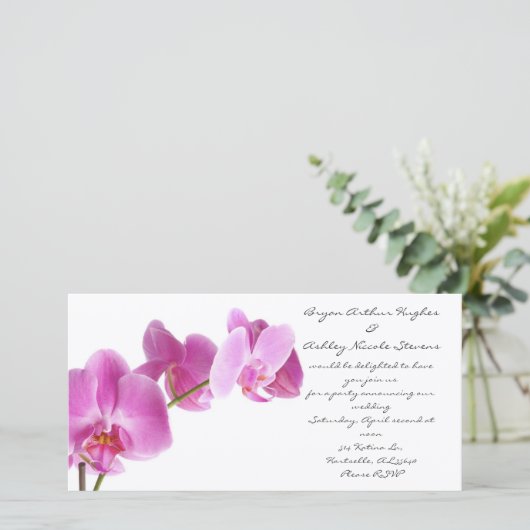 春の結婚式 (スタンド正面)