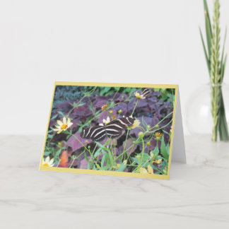 春の美しい カード