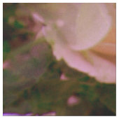 春の至福….. ファブリック (クローズアップ)