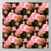 春の至福….. ポスター (正面)