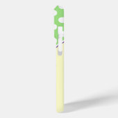 春の色テンプレートの名前水玉模様 Case-Mate iPhoneケース (裏面 / 左)