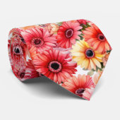 春の色彩 ゲルバ ダイシー ネクタイ (ロール)