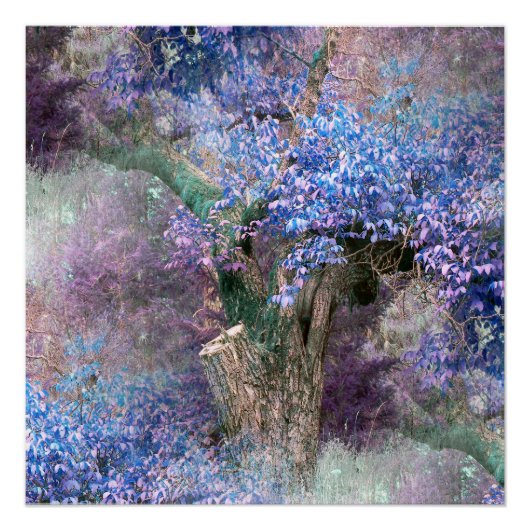 春の色相… ポスター (正面)