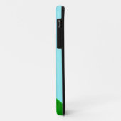 春の色, iPhoneケース Case-Mate iPhoneケース (裏面/左)