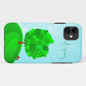 春の色, iPhoneケース Case-Mate iPhoneケース (裏面(横))