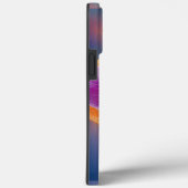 春の花のティー：新しい始まりがRooを取る Case-Mate iPhoneケース (裏面 / 右)