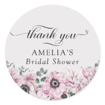 春の花のブライダルシャワー | 感謝の気持ちを表すギフト