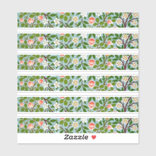 春の花びら シール (シート)