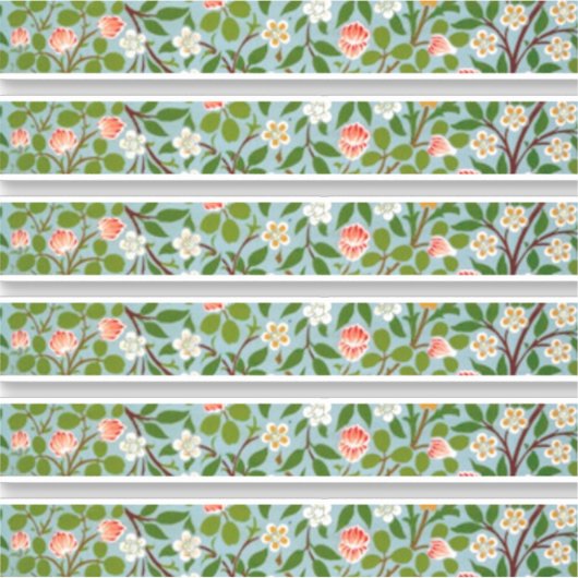 春の花びら シール (正面)