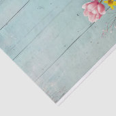 春の花インメイソンジャースティッシュペーパー 薄葉紙 (詳細)