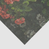 春の花ズバイクロードモネティッシュペーパー 薄葉紙 (詳細)