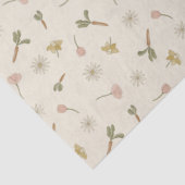 春の花ティッシュペーパー 薄葉紙 (詳細)