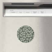 春の花パターン マグネット (インサイチュ (食洗機))