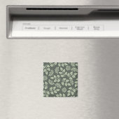 春の花パターン マグネット (インサイチュ (食洗機))