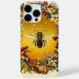春の花ミツバチ Case-Mate iPhone 14 PRO MAXケース