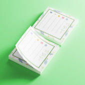 春の花一覧 ポストイット