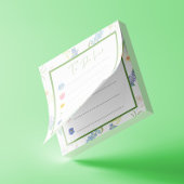 春の花一覧 ポストイット