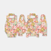 春の花優先ボックス フェイバーボックス (折り畳みなし)