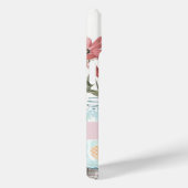 春の花名を持つMason Jarデザイン内 Case-Mate iPhoneケース (裏面 / 右)