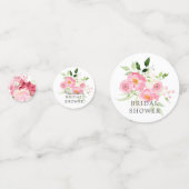 春の花吹雪 ウェディングシャワー コンフェッティ (正面)