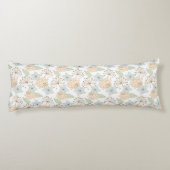 春の花抱き枕 ボディピロー (裏面)