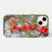 春の花盛り iPhoneケース (裏面横)