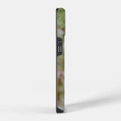 春の花盛り iPhoneケース (右側面)