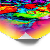 春の花絵画の。買今 ポスター (コーナー)