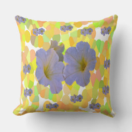 春の花装飾用クッション クッション