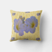 春の花装飾用クッション クッション (裏面)