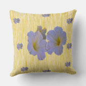 春の花装飾用クッション クッション (裏面)