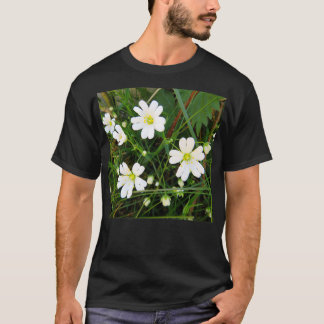 春の花3 Tシャツ