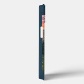 春の花-イエローストーン国立公園 Case-Mate iPhoneケース (裏面 / 右)