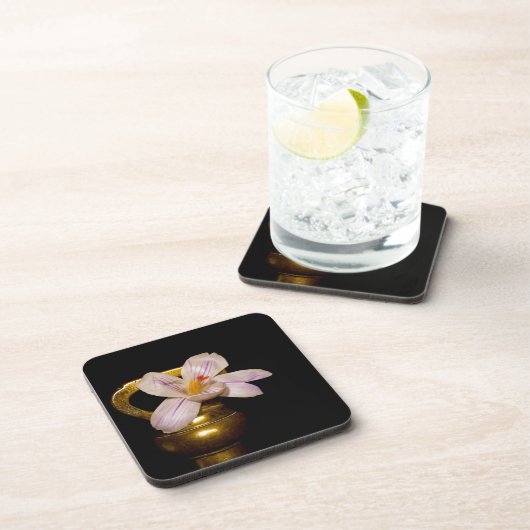 春の花 コースター (右側)