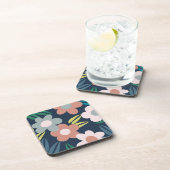 春の花 コースター (右側)