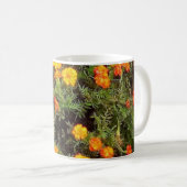 春の花 コーヒーマグカップ (正面右)