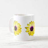 春の花 コーヒーマグカップ (正面左)