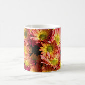 春の花 コーヒーマグカップ (中央)