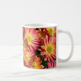 春の花 コーヒーマグカップ