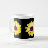 春の花 コーヒーマグカップ (正面左)