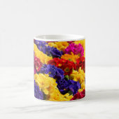 春の花 コーヒーマグカップ (中央)