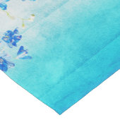 春の花 ショートテーブルランナー (コーナー)