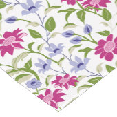 春の花 ショートテーブルランナー (コーナー)