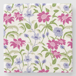 春の花 ストーンコースター