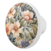春の花 セラミックノブ (右)