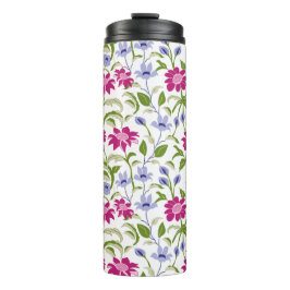 春の花 タンブラー