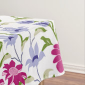 春の花 テーブルクロス (インサイチュ)